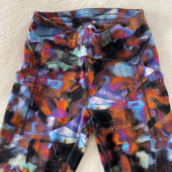 Lululemon Leggings - Picture 2 of 4